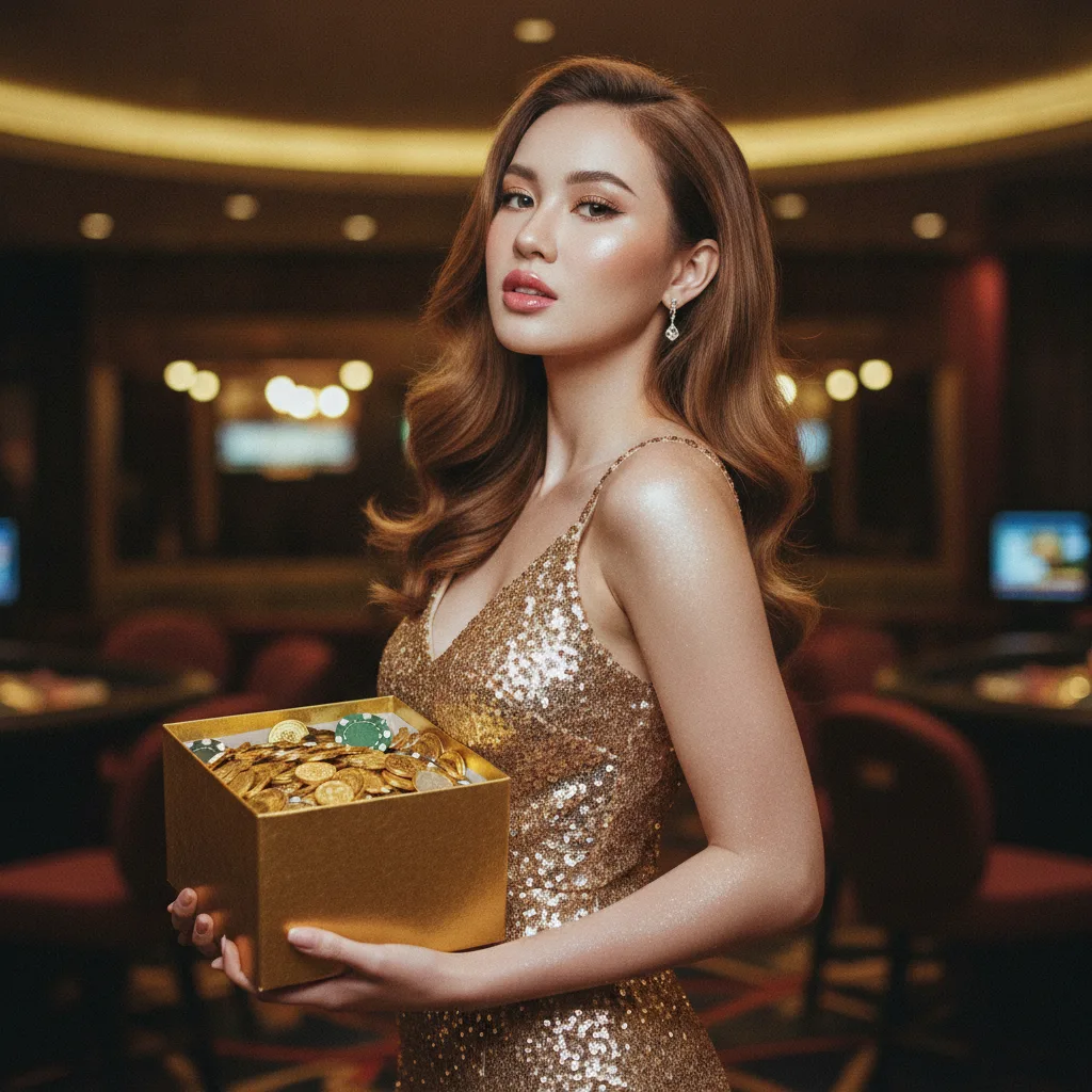 Walang-Limitasyong Rebate sa Slots Lobby disa777
